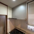 施工後のレンジフード